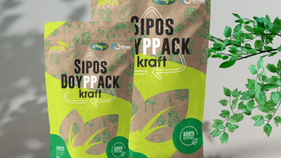 sipos doypack kraft csomagolás iprint digitális nyomtatás